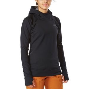 Brand new! Dakine Callahan Fleece